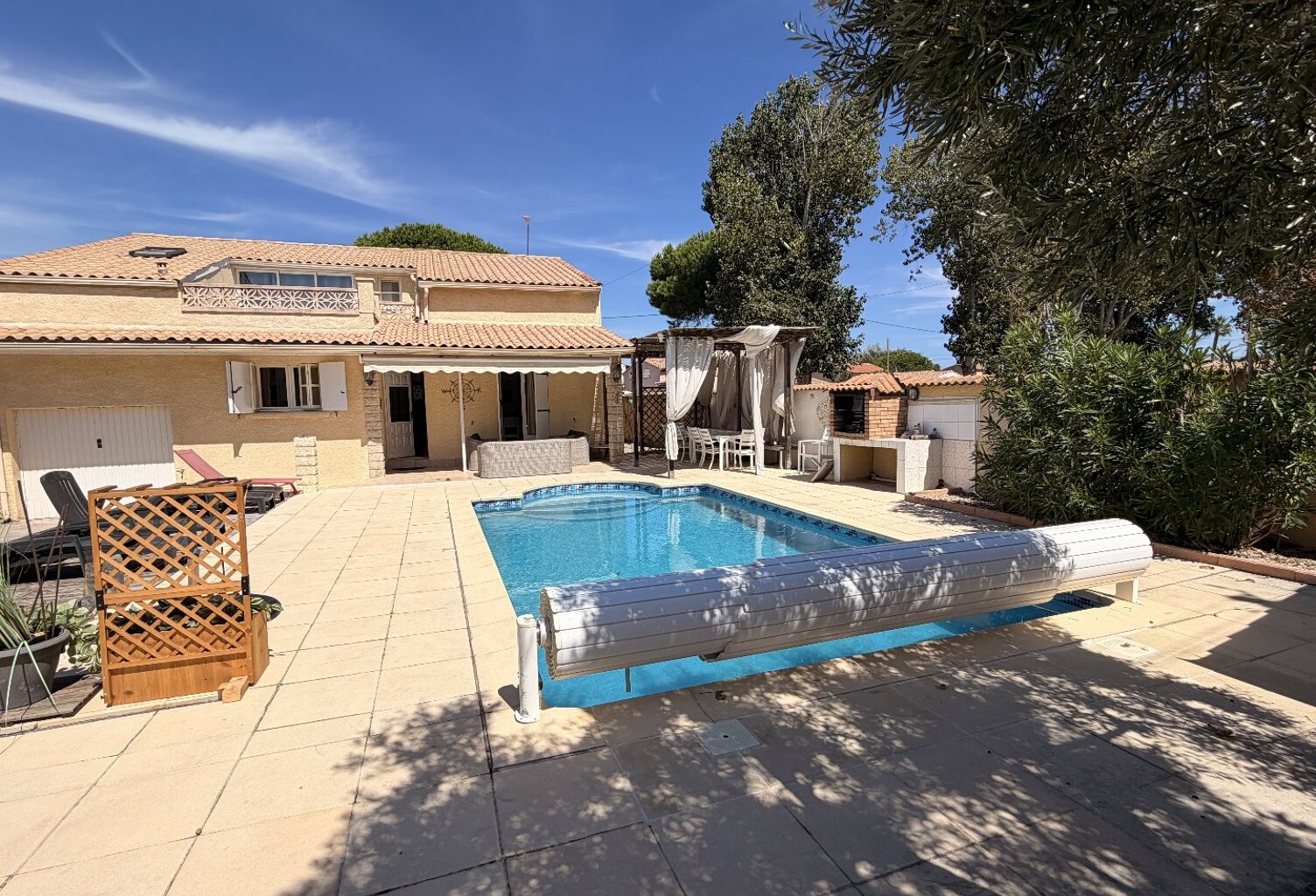 Maison — photo 1