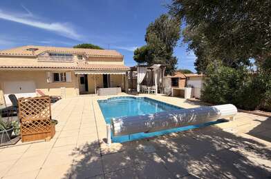Maison 7 pièces 485000 €