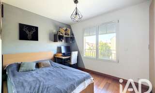 Maison 6 Pièces 123 m² à vendre à Clamart (92140)