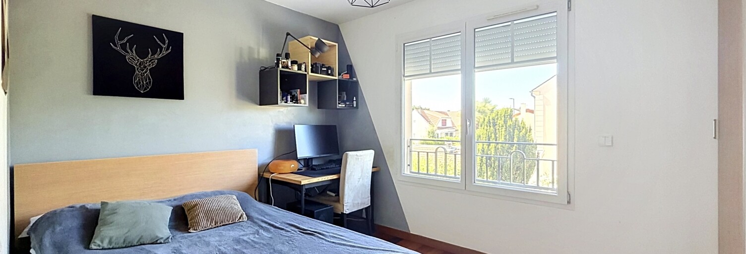 Maison 6 Pièces 123 m² à vendre à Clamart (92140)