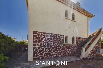 Maison 6 pièces 325000 €