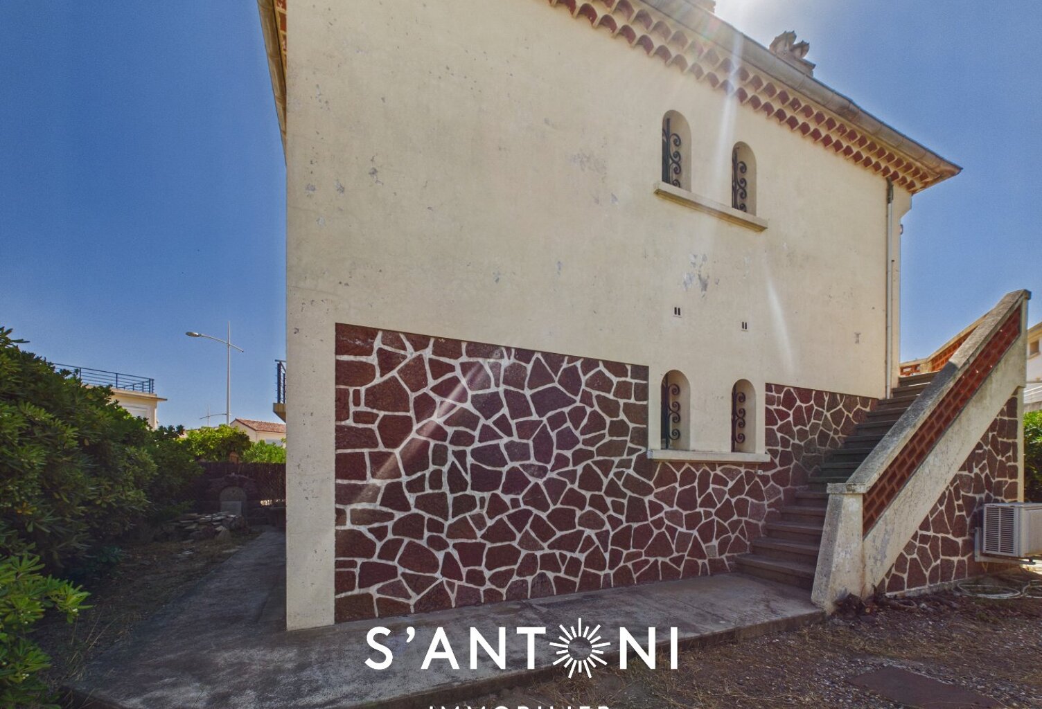 Maison — photo 1