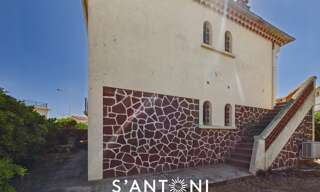 Maison 6 Pièces 93 m² à vendre à Valras-Plage (34350)