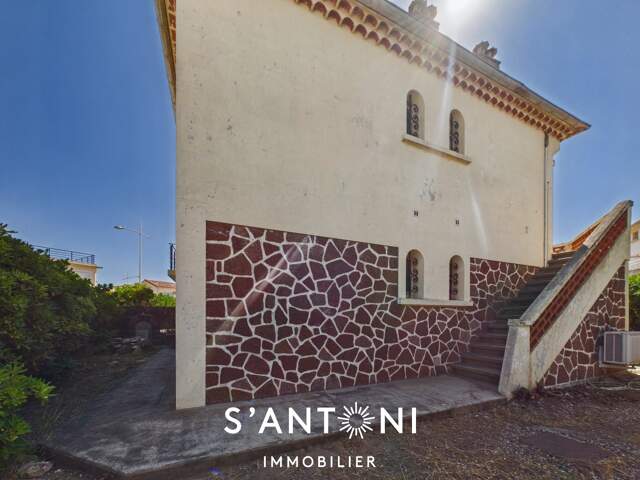 Maison — photo du bien
