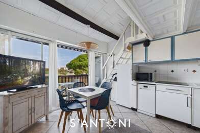 Appartement 1 pièces 99900 €