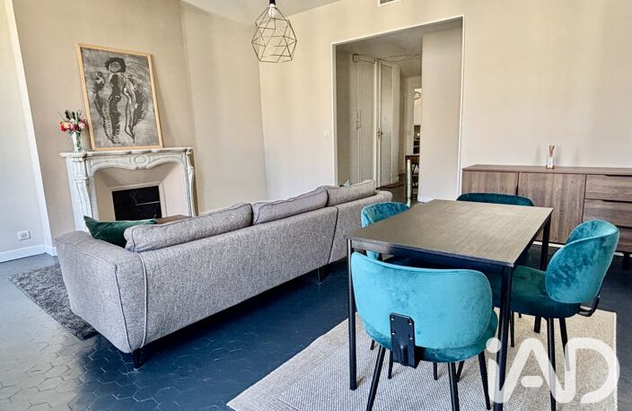 Vente Appartement 5 pièces — photo 2