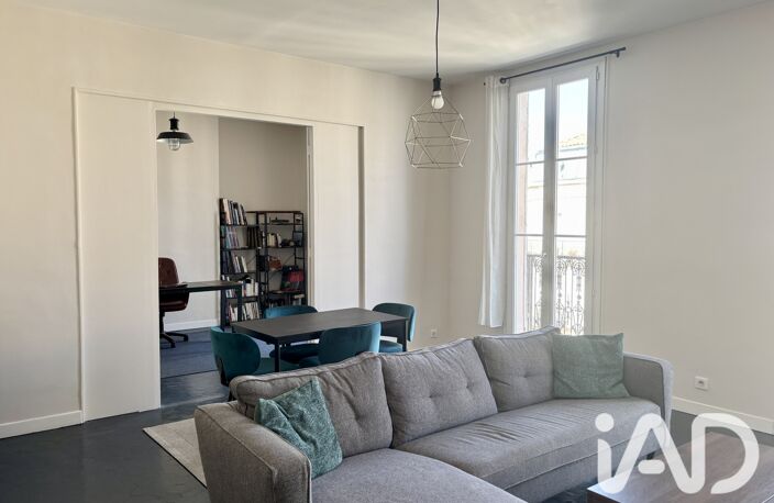 Vente Appartement 5 pièces — photo 4