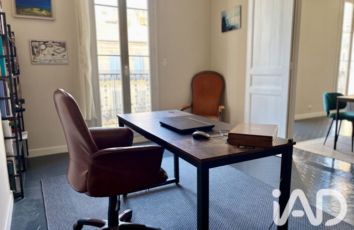 Vente Appartement 5 pièces — photo 5