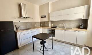 Appartement 5 Pièces 117 m² à vendre à Toulon (83000)