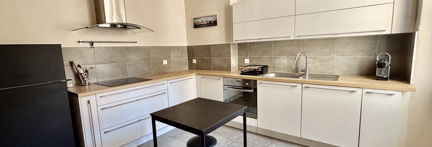Appartement 5 Pièces 117 m² à vendre à Toulon (83000)