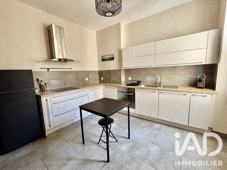 Vente Appartement 5 pièces — photo 1