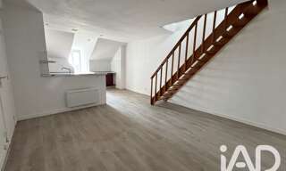 Immeuble  539 m² à vendre à Charleville-Mézières (08000)
