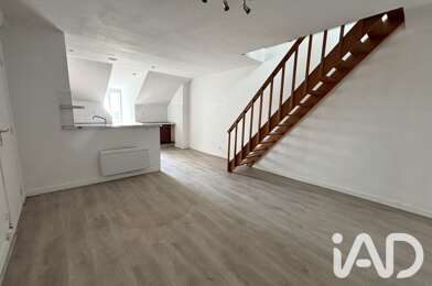 Immeuble  367500 €