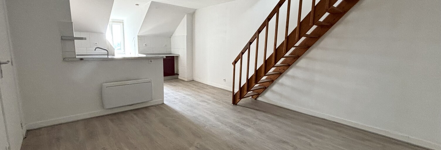 Immeuble  539 m² à vendre à Charleville-Mézières (08000)