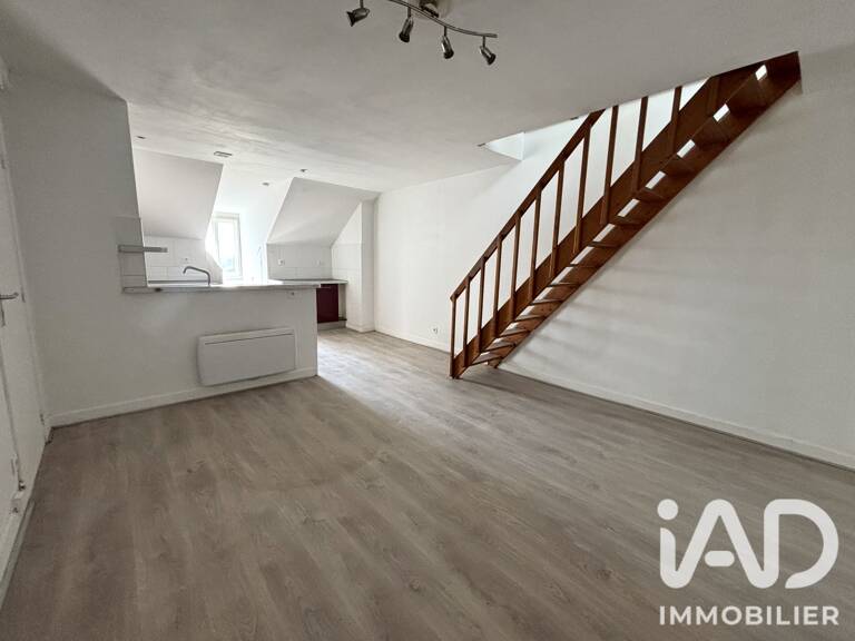 Vente Immeuble 539 m&sup2; — photo 1