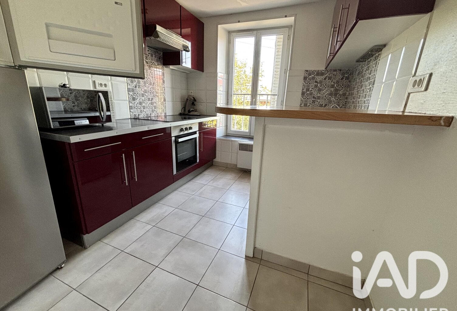 Vente Immeuble 539 m&sup2; — photo 1