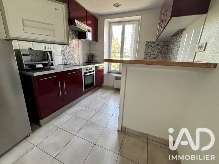 Vente Immeuble 539 m&sup2; — photo 1