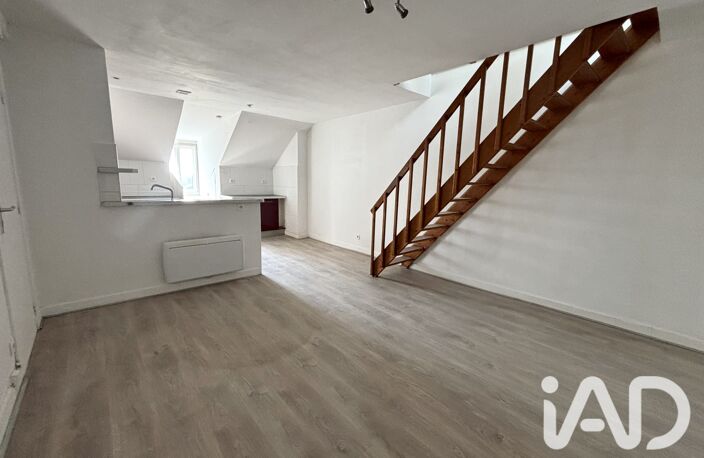 Vente Immeuble 539 m&sup2; — photo 2