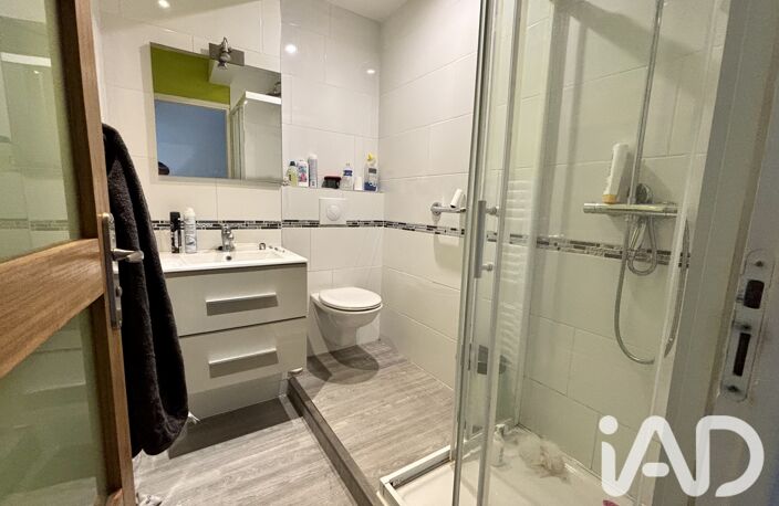 Vente Immeuble 539 m&sup2; — photo 5