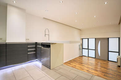 Appartement 5 pièces 285000 €