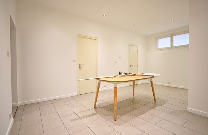 M2325 - TOULON - Le Mourillon - Appartement / Loft T5 — photo 5