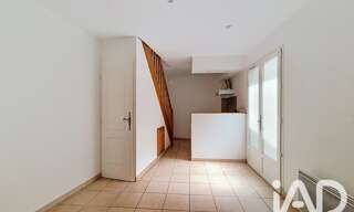 Maison 2 Pièces 32 m² à vendre à Manduel (30129)