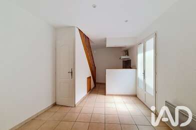 Maison 2 pièces 95000 €
