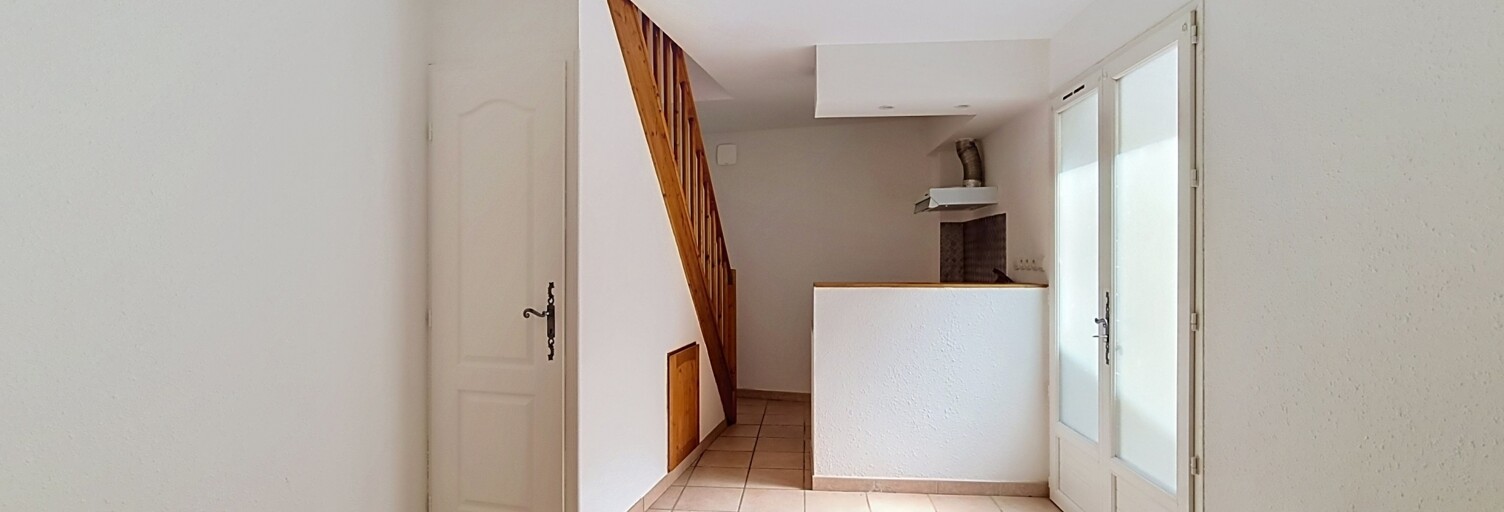Maison 2 Pièces 32 m² à vendre à Manduel (30129)