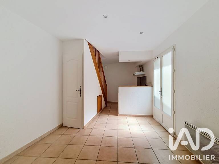 Vente Maison de ville 2 pièces — photo 1