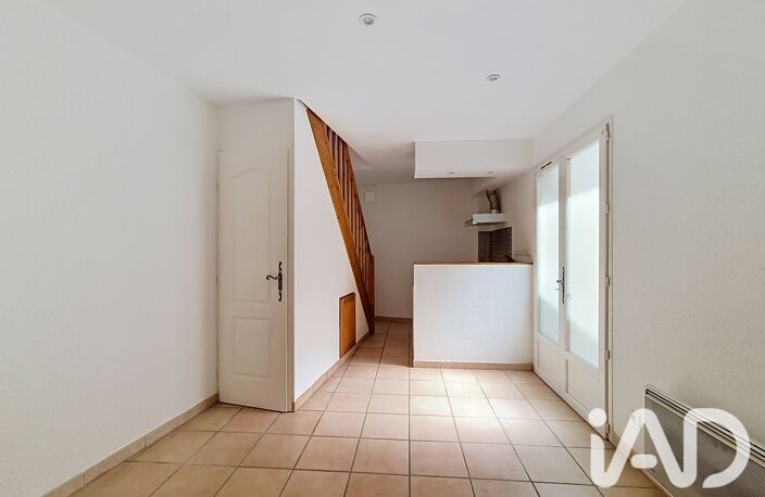 Vente Maison de ville 2 pièces — photo 2