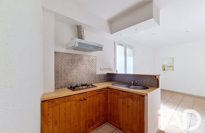 Vente Maison de ville 2 pièces — photo 3