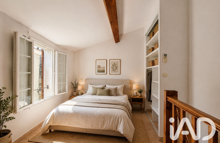 Vente Maison de ville 2 pièces — photo 4