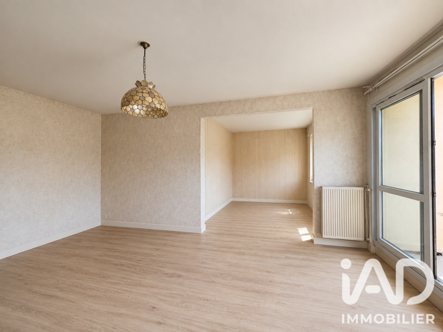 Vente Appartement 4 pièces — photo du bien