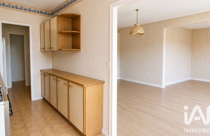 Vente Appartement 4 pièces — photo 4
