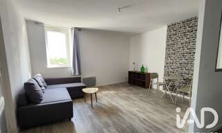 Appartement 2 Pièces 40 m² à louer à Bergerac (24100)