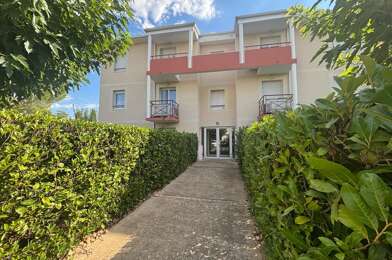 Appartement 2 pièces 78000 €