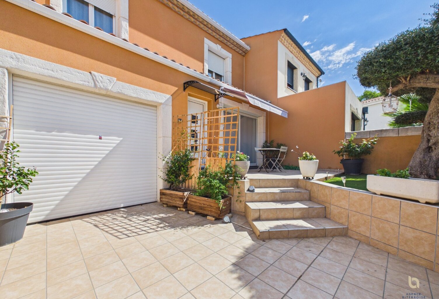 Maison — photo 1