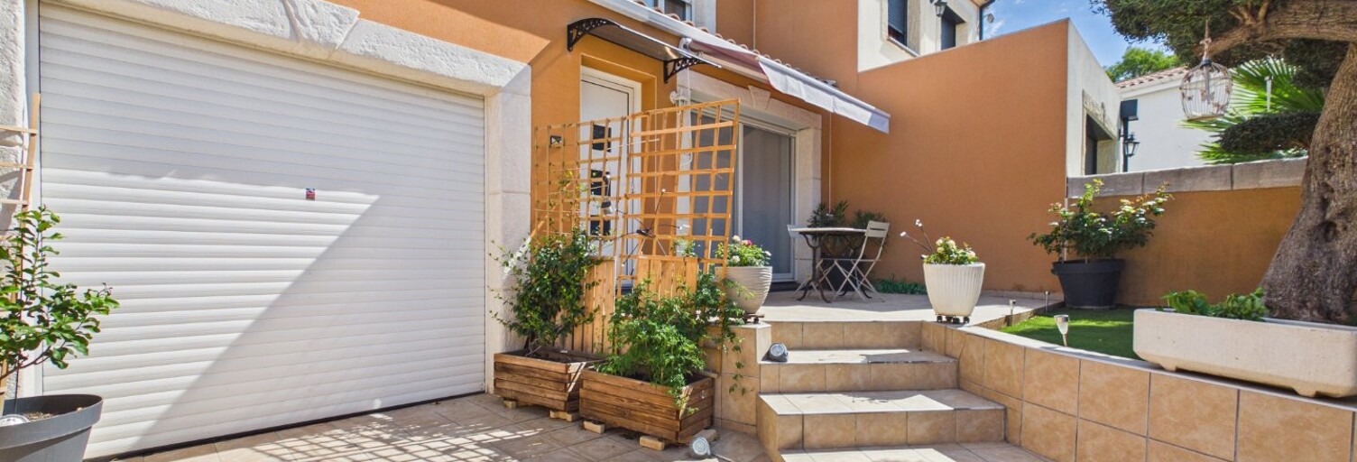 Maison 4 Pièces 80 m² à vendre à Béziers (34500)