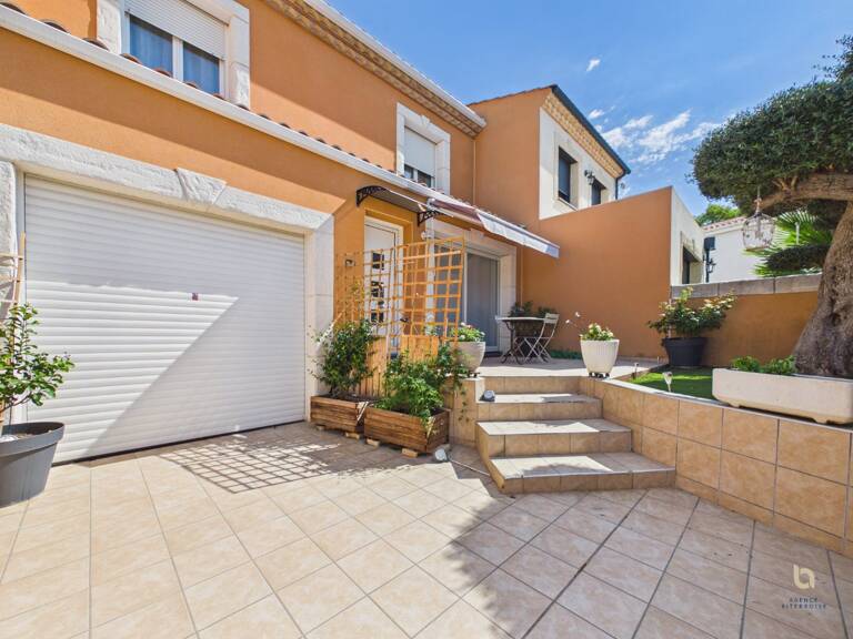 Maison — photo 1