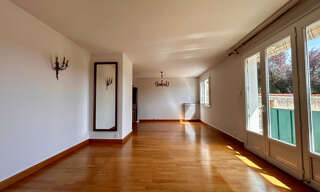 Appartement 4 Pièces 88 m² à vendre à Poitiers (86000)