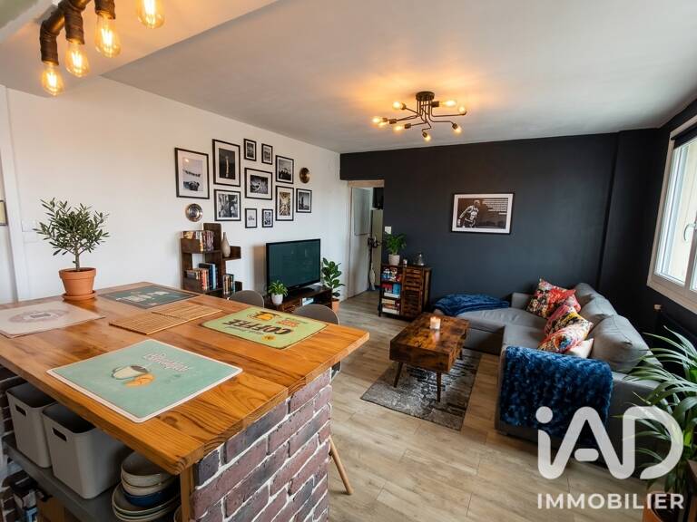 Vente Appartement 3 pièces — photo 1