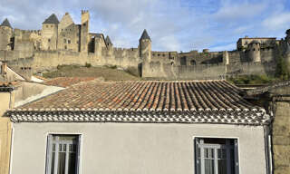 Appartement 3 Pièces 54 m² à louer à Carcassonne (11000)