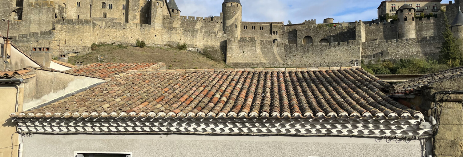 Appartement 3 Pièces 54 m² à louer à Carcassonne (11000)