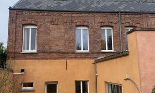 Maison 7 Pièces 140 m² à vendre à Saulzoir (59227)