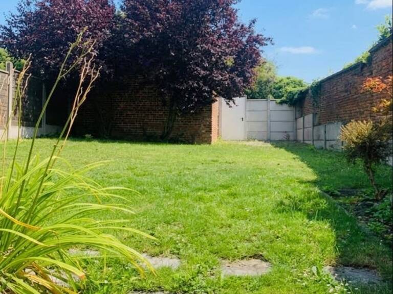 Vente Maison traditionnelle 7 pièces — photo 1