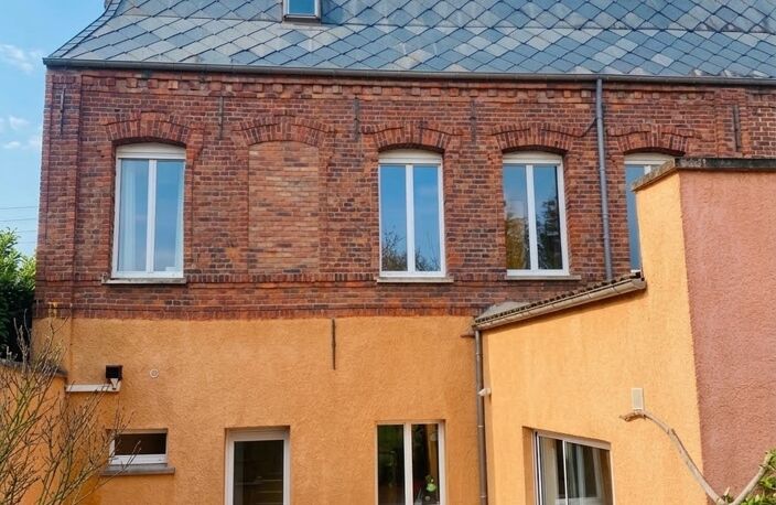 Vente Maison traditionnelle 7 pièces — photo 2