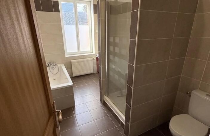Vente Maison traditionnelle 7 pièces — photo 3