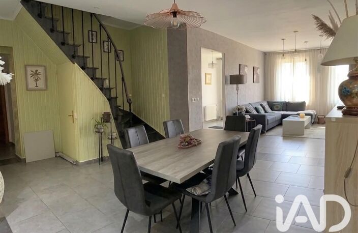 Vente Maison traditionnelle 7 pièces — photo 4