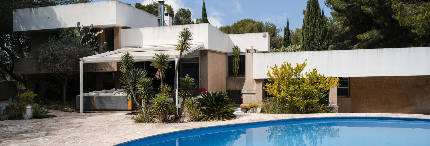 Maison 8 Pièces 327 m² à vendre à Martigues (13500)