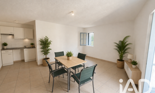 Appartement 3 Pièces 60 m² à vendre à Agde (34300)